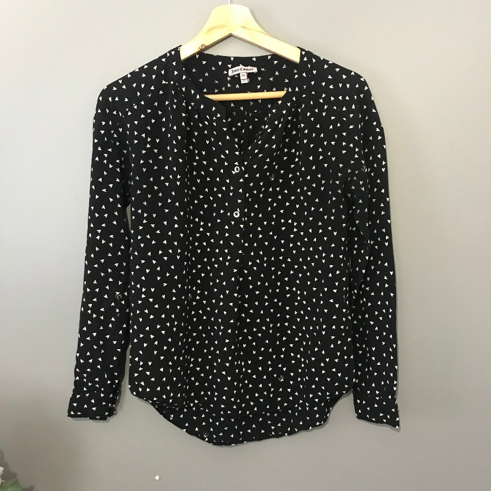 Juicy Couture | Blouse